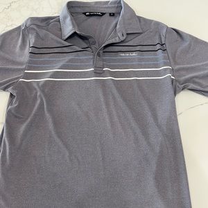 Travis Mathew Polo